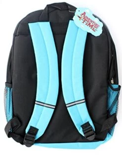 Bioworld Adventure Time With Finn And Jake Zipper Backpack -Samsonite Sales Store 51 2BRiJwhJpL