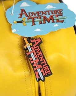 Official Adventure Time Jake Messenger Bag -Samsonite Sales Store 51agUmo77kL
