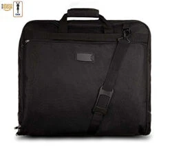 3 Suit Carry On Garment Bag For Travel & Business Trips With Shoulder Strap 40'' Bagazzi Brand 15 3 Suit Carry On Garment Bag For Travel & Business Trips With Shoulder Strap 40'' Bagazzi Brand -Samsonite Sales Store 51eDVU23 2B7L