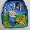 Small Backpack - Adventure Time - Finn Jake School Bag New 635367