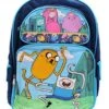 Adventure Time Finn And Jake Wild Limb Dancing Full Size Backpack (16In)