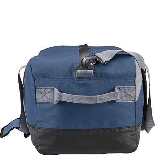 Lewis N. Clark Heavy Duty Duffel Bag Large: Duffel Bag For Women + Men, Carry On, Gym Duffel Bag, 4 Lewis N. Clark Heavy Duty Duffel Bag Large: Duffel Bag For Women + Men, Carry On, Gym Duffel Bag, - Image 4