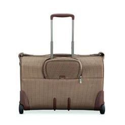 Hartmann Century | 3-Piece Set | Carry On Wheeled Garment Bag & Extended Journey Expandable -Samsonite Sales Store 51nRGw85cvL