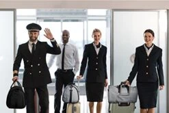 Crospack 45L Suit Garment Bag Shoulder Strap Duffle Travel Foldable Flight Bag 15 Crospack 45L Suit Garment Bag Shoulder Strap Duffle Travel Foldable Flight Bag -Samsonite Sales Store 51nZUq4GruL