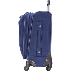 Samsonite Bartlett 20" Spinner Red -Samsonite Sales Store 51oS1xa9GjL