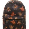 Bioworld Five Nights At Freddy'S Freddy Fazbear All Over Print Backpack