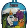 Accessory Innovations Adventure Time Finn & Jake With Friends 16" Backpack
