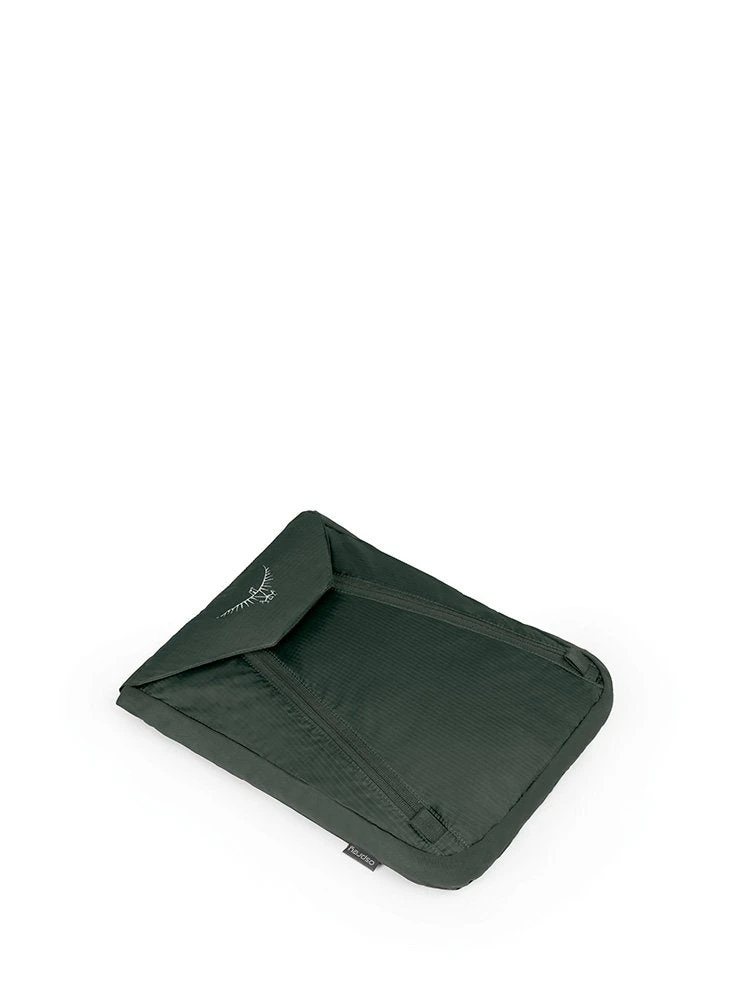 Osprey Packs UL Garment Folder, Shadow Grey, One Size 3 Osprey Packs UL Garment Folder, Shadow Grey, One Size - Image 3