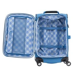 Travelpro Maxlite 5 | 4-Pc Set | Carry-On Duffel, 21" Carry-On & 25" Exp. Spinners With Travel 16 Travelpro Maxlite 5 | 4-Pc Set | Carry-On Duffel, 21" Carry-On & 25" Exp. Spinners With Travel -Samsonite Sales Store 51sYZOu4DYL 1f7d42fc dff5 4d29 b397 c93851b3fd9b