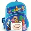Adventure Time - 16" Backackpack - New Friends