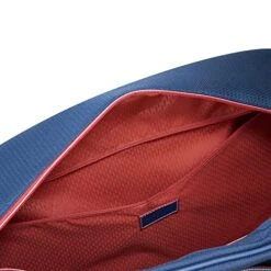 DELSEY Paris Chatelet 2.0 Weekender Travel Duffle Bag, Navy, One Size -Samsonite Sales Store 51u2 XXZpaL