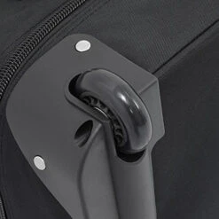 London Fog Knightsbridge 44" Wheeled Garment Bag, Black 15 London Fog Knightsbridge 44" Wheeled Garment Bag, Black -Samsonite Sales Store 51uNlbpqKCL 10486af3 23b6 47b2 9248 789fc5658afa