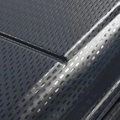 Delsey Unisex-Adult's Hand Luggage, Black, Cabine Slim (55 Cm-35 L) -Samsonite Sales Store 51wS8r7p3PL