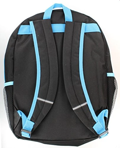 Adventure Time Bioworld With Finn And Jake Character Backpack 4 Adventure Time Bioworld With Finn And Jake Character Backpack - Image 4