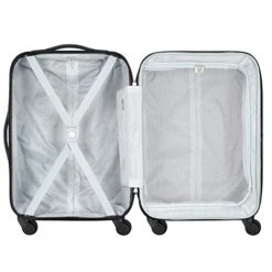 Delsey Paris Delsey Luggage Fashion 2-Piece Set, Carry-On Suitcase And Free Duffel Bag (Seafoam) 13 Delsey Paris Delsey Luggage Fashion 2-Piece Set, Carry-On Suitcase And Free Duffel Bag (Seafoam) -Samsonite Sales Store 51zEdRYuvFL