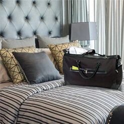 Garment Bag, 37" Golden Pacific 2 In 1 Convertible Travel Duffle Garment Bag. 10 Garment Bag, 37" Golden Pacific 2 In 1 Convertible Travel Duffle Garment Bag. -Samsonite Sales Store 61 8FNEJvFL.SL1500