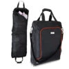 Cabin Max Garment Bags Carry On Luggage - Suitable For Carrying Both A Suit Or A Dress -