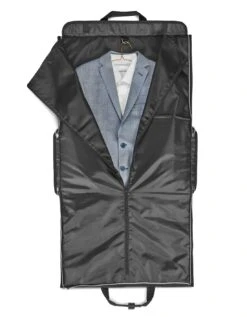 Biaggi Luggage Hangeroo Pro, Garment Bag + Duffel, Charcoal -Samsonite Sales Store 61IdSiUyxoL
