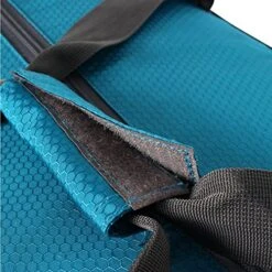 HEXIN Men Women Carry On Duffel Bag Lightweight Luggage Travel Bag Duffle Weekend Gym Bag -Samsonite Sales Store 61QmOsUEeWL