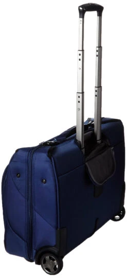 Travelpro Maxlite 4 Carry-on Garment Bag, Blue 11 Travelpro Maxlite 4 Carry-on Garment Bag, Blue -Samsonite Sales Store 61SWUb90OwL