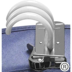 WallyBags Luggage 42" Garment Bag With Pocket, Navy 9 WallyBags Luggage 42" Garment Bag With Pocket, Navy -Samsonite Sales Store 61UBfHgjWlL c55cecb0 45db 4a45 b4ab 8fbf06419b25