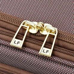 London Fog Kensington Ii 44" Wheeled Garment Bag, Bronze -Samsonite Sales Store 61WzoKkPGJL 69468549 a56e 4dad 8f20 e3ec9c23140a