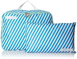 FLIGHT 001 Spacepak Undergarment - Stripe Ocean -Samsonite Sales Store 61XSaidU0QL