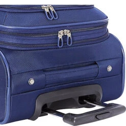 Samsonite Bartlett 20" Spinner Red -Samsonite Sales Store 61gPIcgCyRL