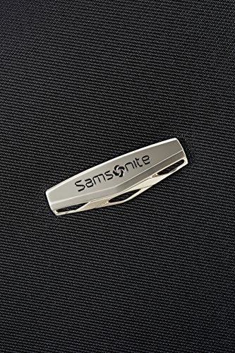 Samsonite Travel Garment Bag, Black, 55cm 2 Samsonite Travel Garment Bag, Black, 55cm - Image 2