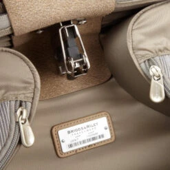 Briggs & Riley Carry-On Wheeled Garment Bag,Olive,14X21X8.5 -Samsonite Sales Store 61nz 2BaI00GL