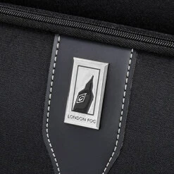 London Fog Knightsbridge 44" Wheeled Garment Bag, Black 12 London Fog Knightsbridge 44" Wheeled Garment Bag, Black -Samsonite Sales Store 61olSx4RB8L 3a63860f e35d 4423 a60f 83f68598004f