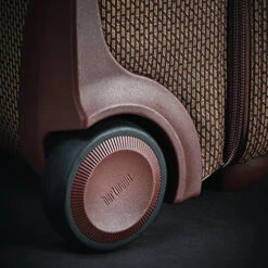 Hartmann Century | 3-Piece Set | Carry On Wheeled Garment Bag & Extended Journey Expandable -Samsonite Sales Store 61p2qP199UL