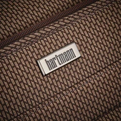 Hartmann Century Carry On Wheeled Garment Bag Carry-On Luggage, Mocha Monogram 11 Hartmann Century Carry On Wheeled Garment Bag Carry-On Luggage, Mocha Monogram -Samsonite Sales Store 61sjI1xNSLL 05ddbc76 bdf4 44db bd58 258198dc8d68