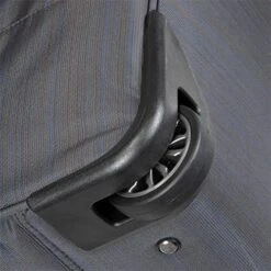 Ricardo Montecito 22" Wheeled Carry-On Duffel Grey -Samsonite Sales Store 61wgNHaw0uL