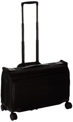 Hartmann Ratio Carry On Glider Garment Bag True Black 9 Hartmann Ratio Carry On Glider Garment Bag True Black -Samsonite Sales Store 71auPlyNZTL