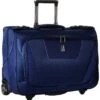 Travelpro Maxlite 4 Carry-on Garment Bag, Blue