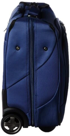 Travelpro Maxlite 4 Carry-on Garment Bag, Blue 10 Travelpro Maxlite 4 Carry-on Garment Bag, Blue -Samsonite Sales Store 71yeZMRWX4L