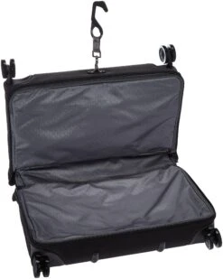 Hartmann Ratio Carry On Glider Garment Bag True Black 12 Hartmann Ratio Carry On Glider Garment Bag True Black -Samsonite Sales Store 81GbCXrgfJL