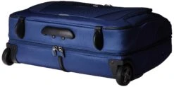 Travelpro Maxlite 4 Carry-on Garment Bag, Blue 9 Travelpro Maxlite 4 Carry-on Garment Bag, Blue -Samsonite Sales Store 81HnNlruLxL