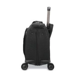 Hartmann Garment Bag, True Black 11 Hartmann Garment Bag, True Black -Samsonite Sales Store 81Pqa59ISwL