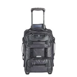 Eagle Creek ORV 2-Wheel Carry-On Rolling Duffel, Asphalt Black -Samsonite Sales Store 81VJqwrvdvL