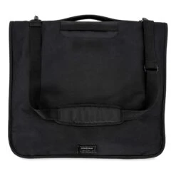 SWISSGEAR Full-Sized Folding Garment Bag | Carry-On Travel Luggage | Men's And Women's - Black -Samsonite Sales Store 81pd7icSlaL