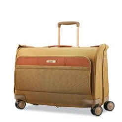 Hartmann Garment Bag, Safari