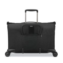 Hartmann Garment Bag, True Black 12 Hartmann Garment Bag, True Black -Samsonite Sales Store 91TWZku8emL
