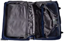 Travelpro Maxlite 4 Carry-on Garment Bag, Blue 8 Travelpro Maxlite 4 Carry-on Garment Bag, Blue -Samsonite Sales Store 91XlQ6 2BVU0L