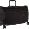 Hartmann Ratio Carry On Glider Garment Bag True Black