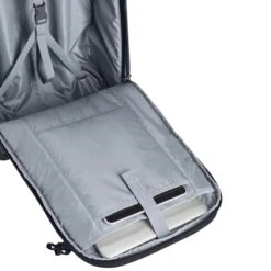 Eagle Creek ORV 2-Wheel International Carry-On Rolling Duffel, Asphalt Black -Samsonite Sales Store 91fTLzCKa L