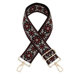 Handbags Shoulder Strap | Bag Strap Replacement | Luggage Belt Strap | -Samsonite Sales Store Bag Strap Women Handbag Belt Wide Shoulder Bag Strap Replacement Strap Accessory Bag Part Adjustable Belt.jpg 640x640 d82cac9e 5b34 48be b912 3a7ce1e3bef0