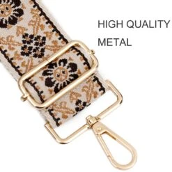 Handbags Shoulder Strap | Bag Strap Replacement | Luggage Belt Strap | -Samsonite Sales Store Bag Strap Women Handbag Belt Wide Shoulder Bag Strap Replacement Strap Accessory Bag Part Adjustable Belt 93e04462 ceaf 4162 83bd d7c063e5de9d