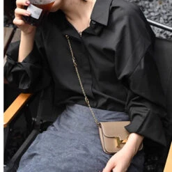 Constance Slim Bag Retrofit Single Shoulder Diagonal Liner Bag With -Samsonite Sales Store Constance Slim Bag Retrofit Single Shoulder Diagonal Liner Bag With Cowhide Material Wallet Transformation Diagonal Bag f04c1cb0 f0ec 4e3e b2c9 aab7abeffc41